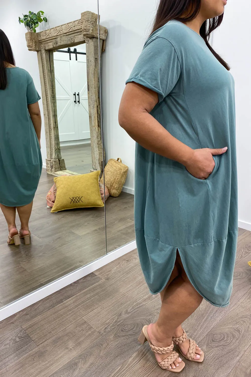 Lotto Dress