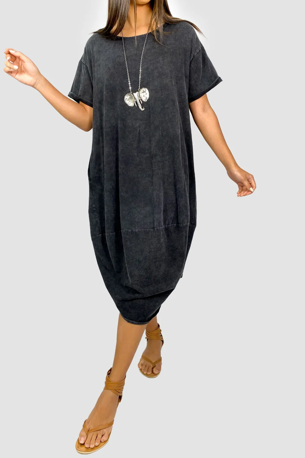 Lotto Dress