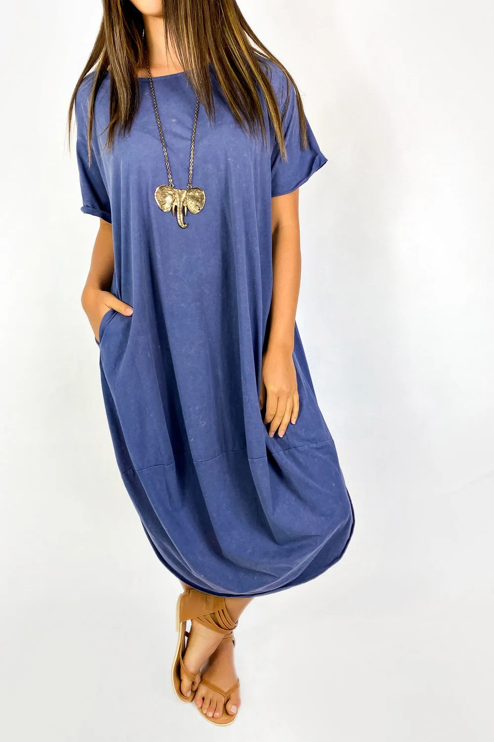 Lotto Dress