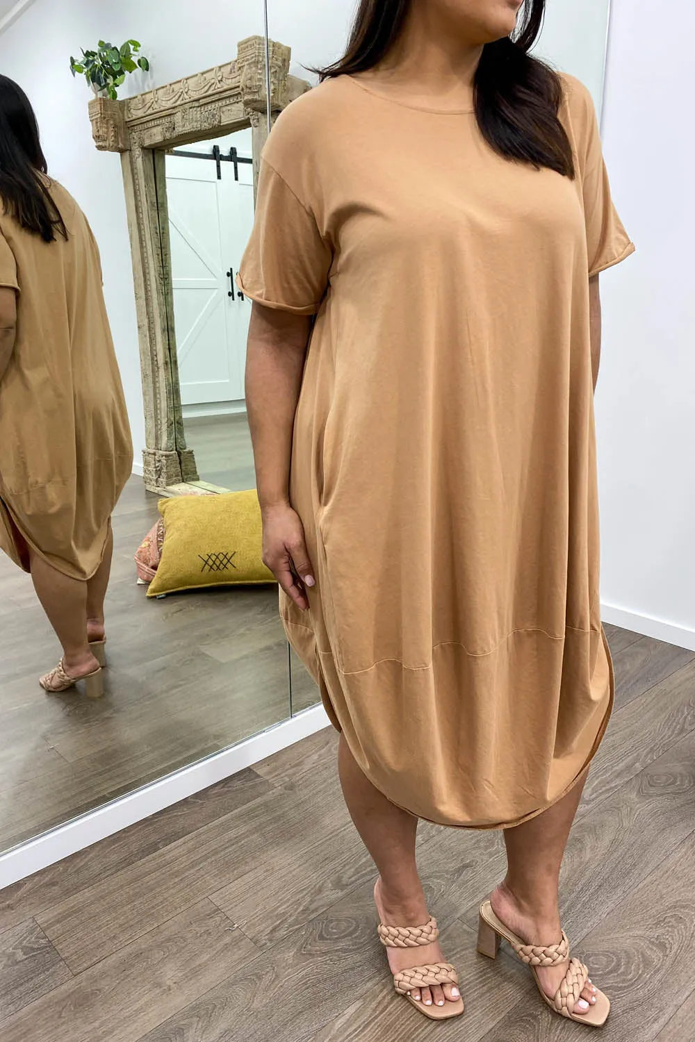 Lotto Dress