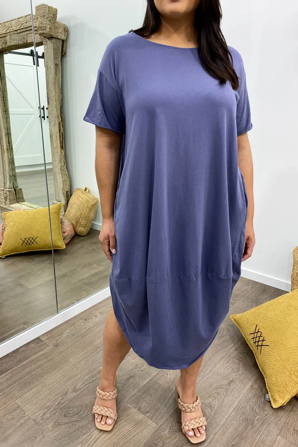 Lotto Dress