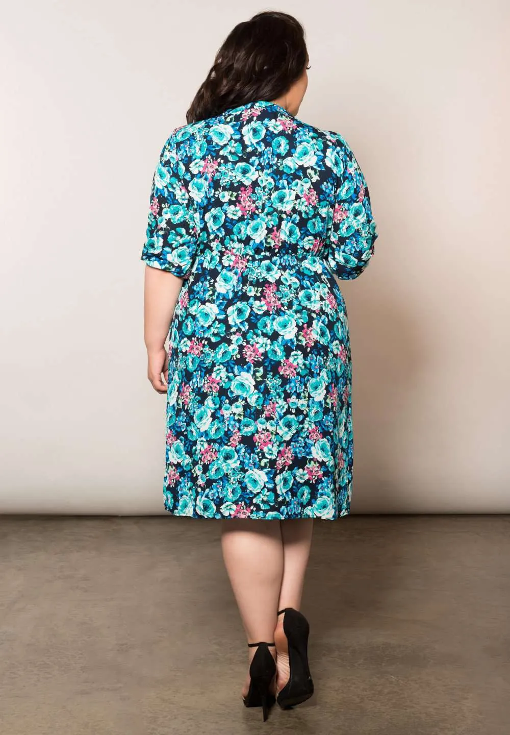 Melissa Dress SIZE 14/16 (Ready-To-Ship)