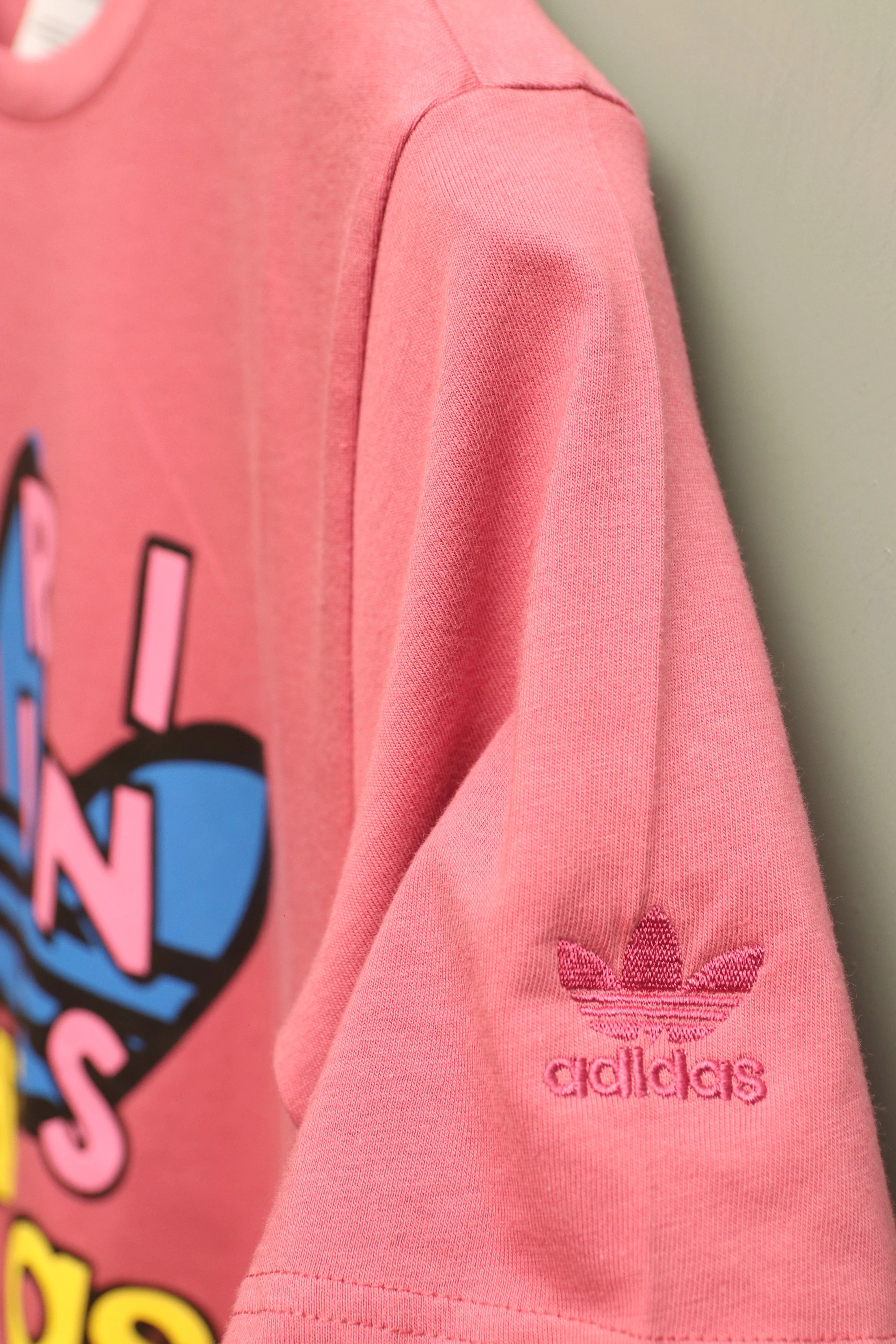 Men Adidas T-Shirt 011