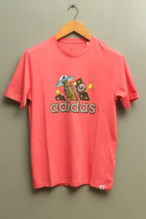 Men Adidas T-Shirt 016