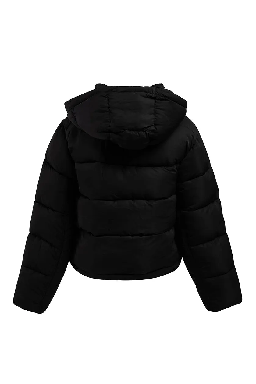 Miami University Puffer Jacket