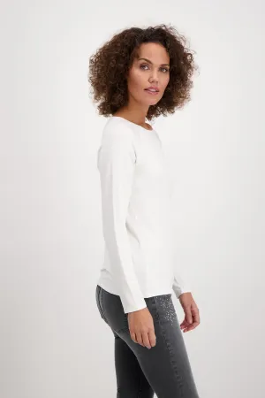 Monari Long Sleeve Tee M406667