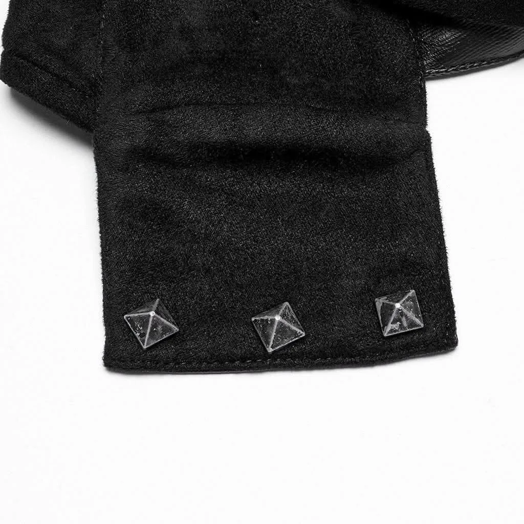 Morrivelle Hooded Coat