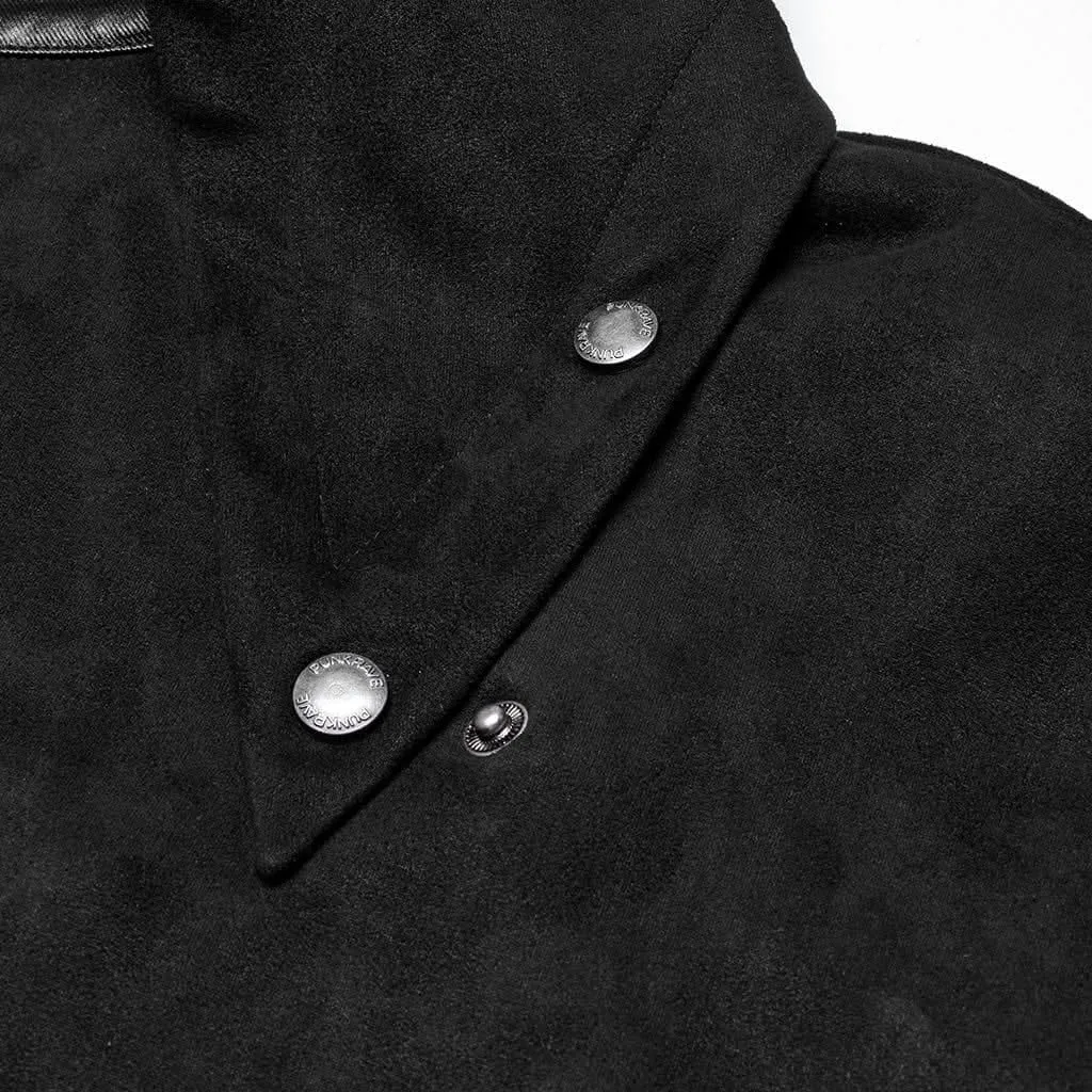 Morrivelle Hooded Coat
