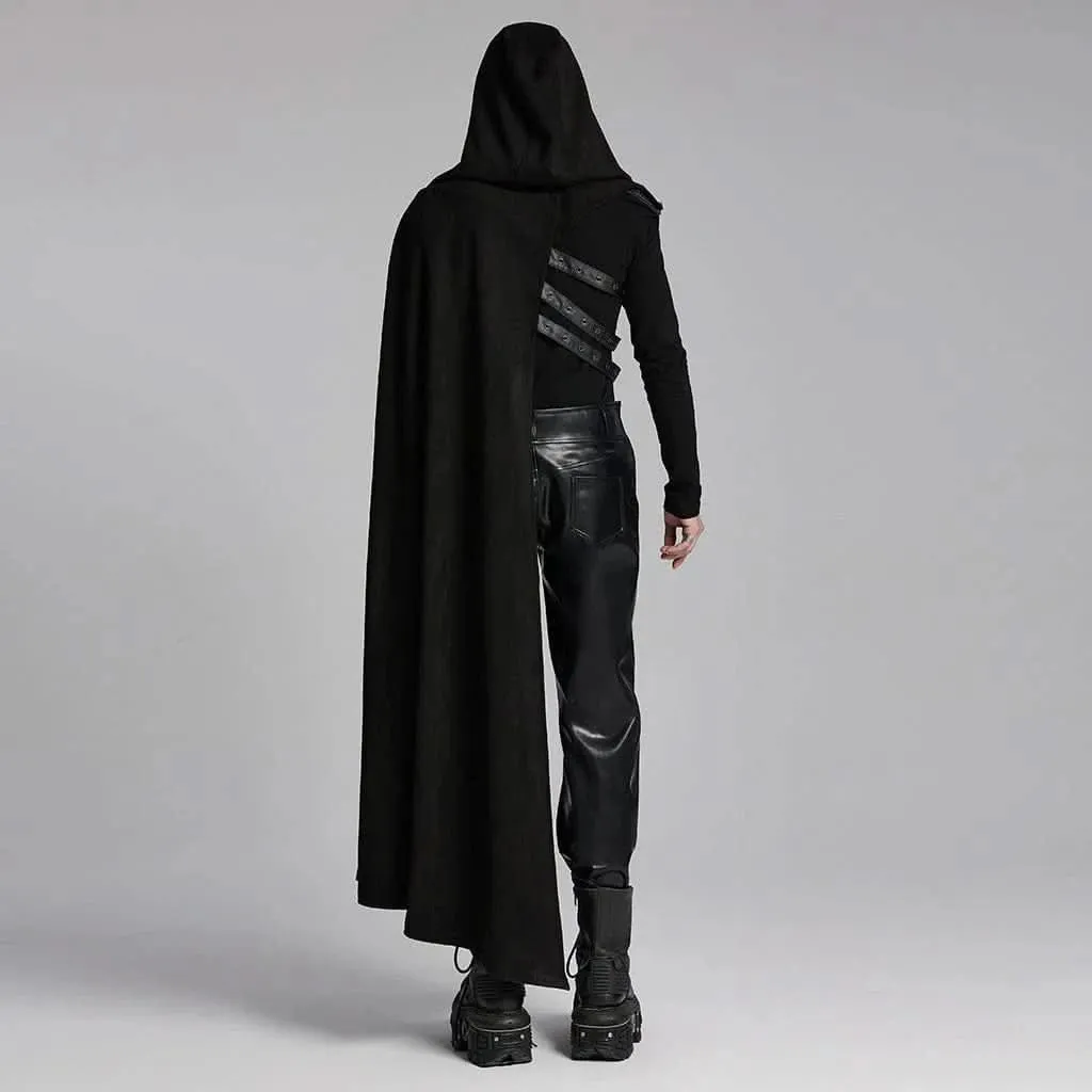 Morrivelle Hooded Coat
