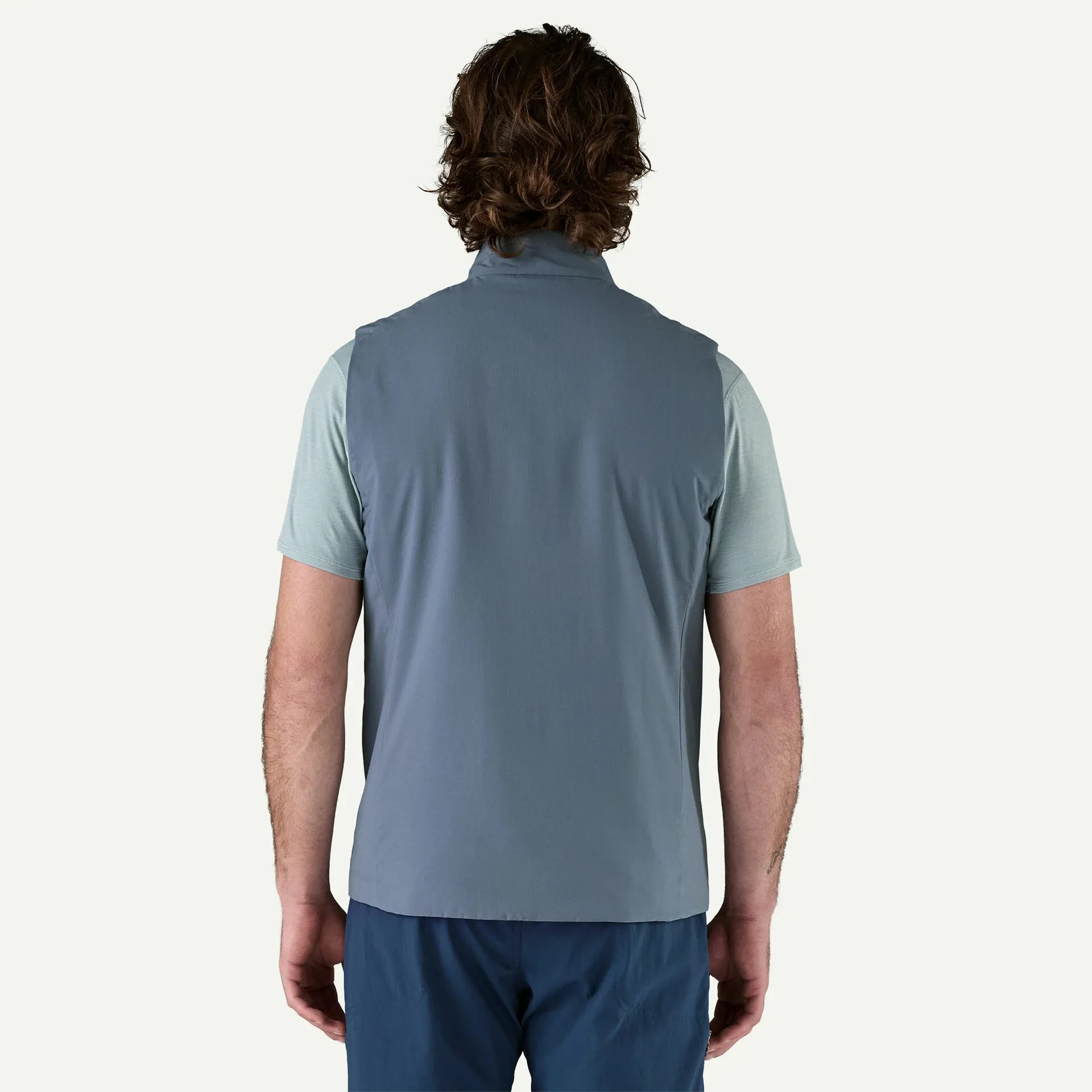 PAT83900 M's Nano-Air Light Vest