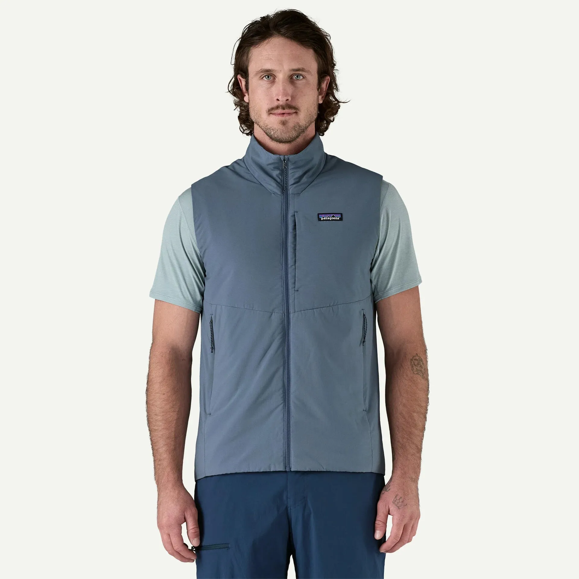 PAT83900 M's Nano-Air Light Vest