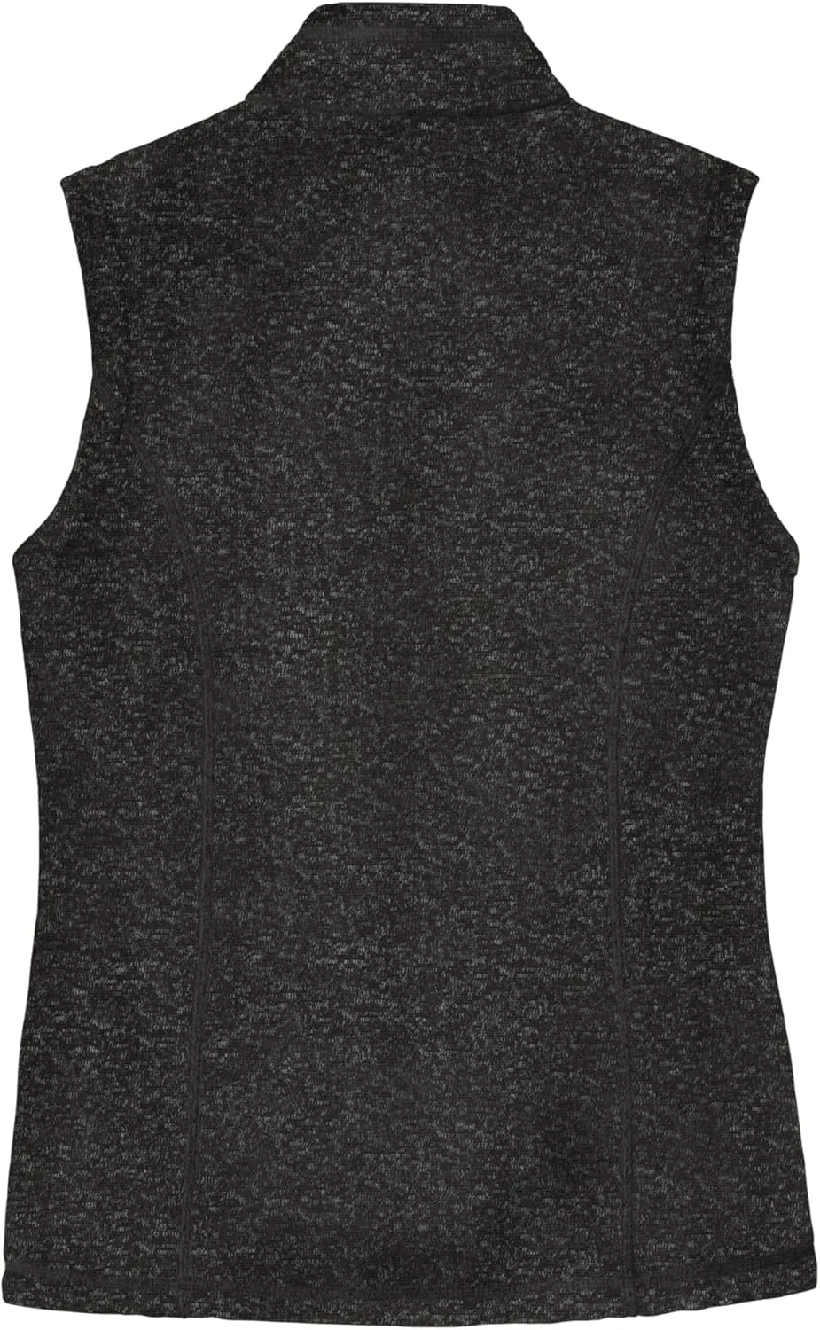 Port Authority Ladies Sweater Fleece Vest