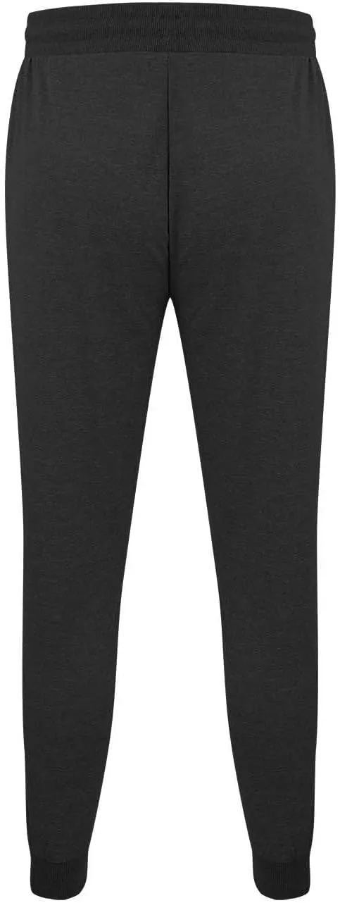 QWENTMTNTY Mens Fashion Joggers Pants Slim Fit Casual Elastic Waist Skinny Athletic Sweatpants Patchwork Workout Pants