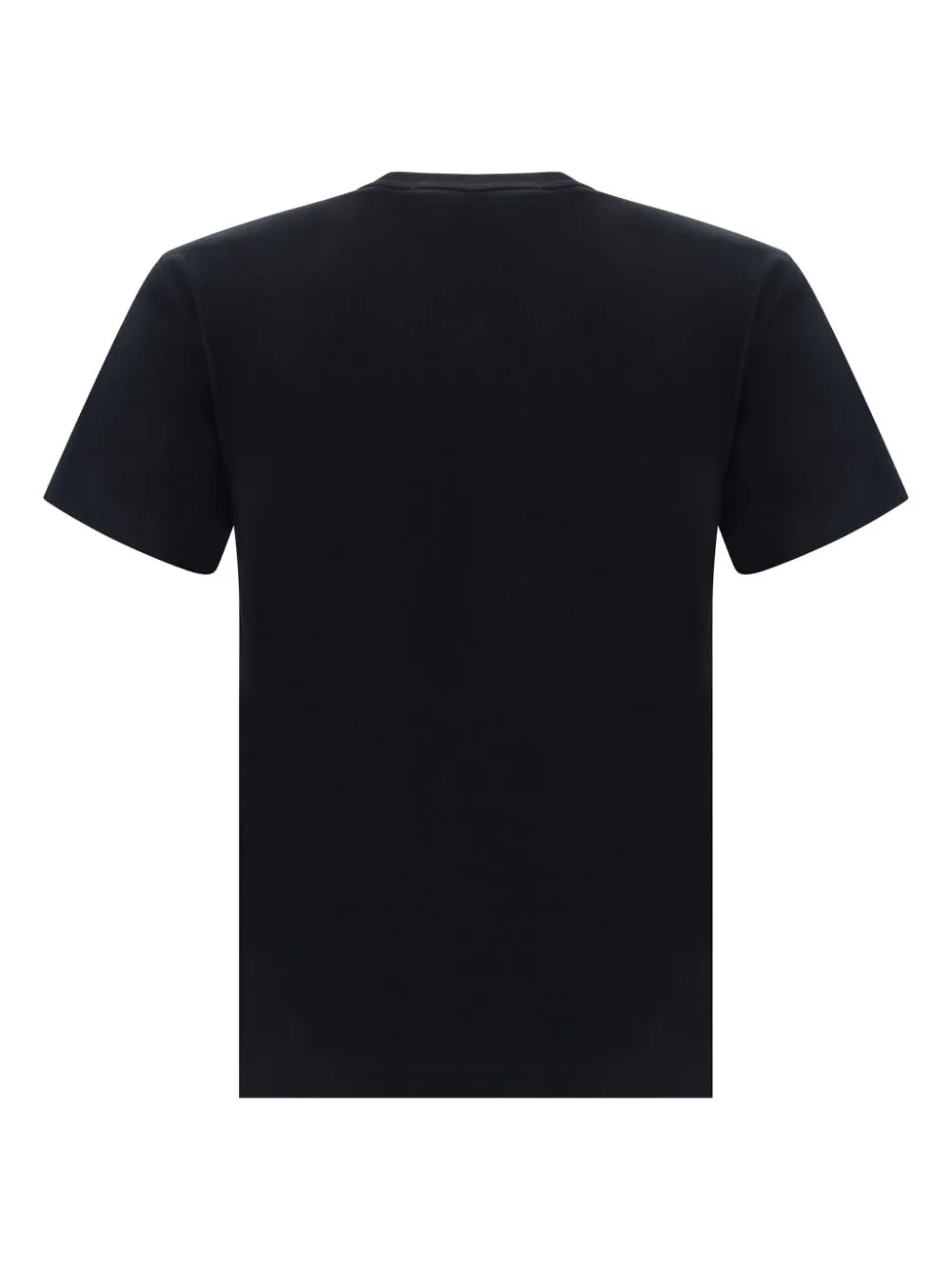 Red Emblem Tee