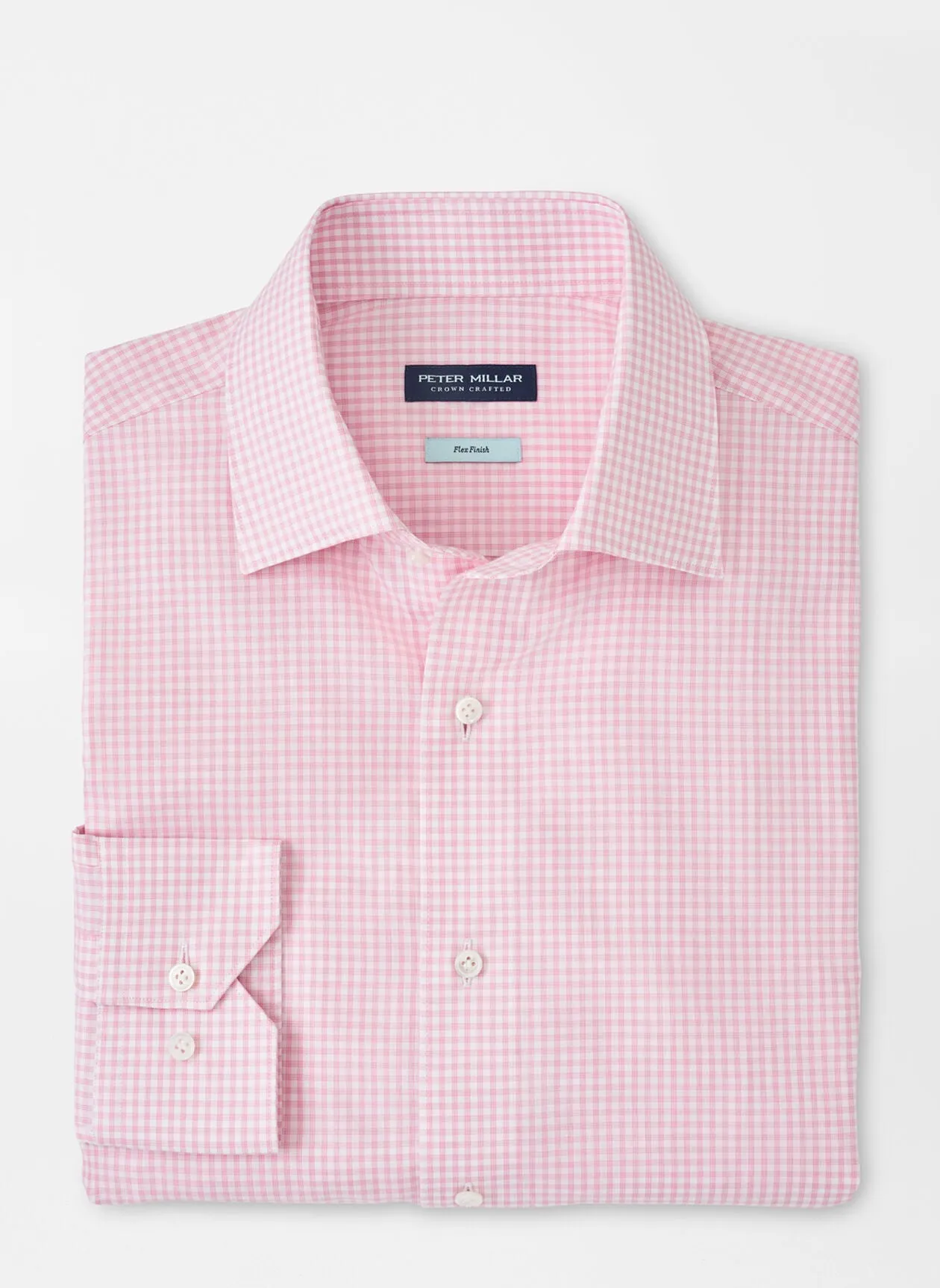 Renato Cotton Sport Shirt