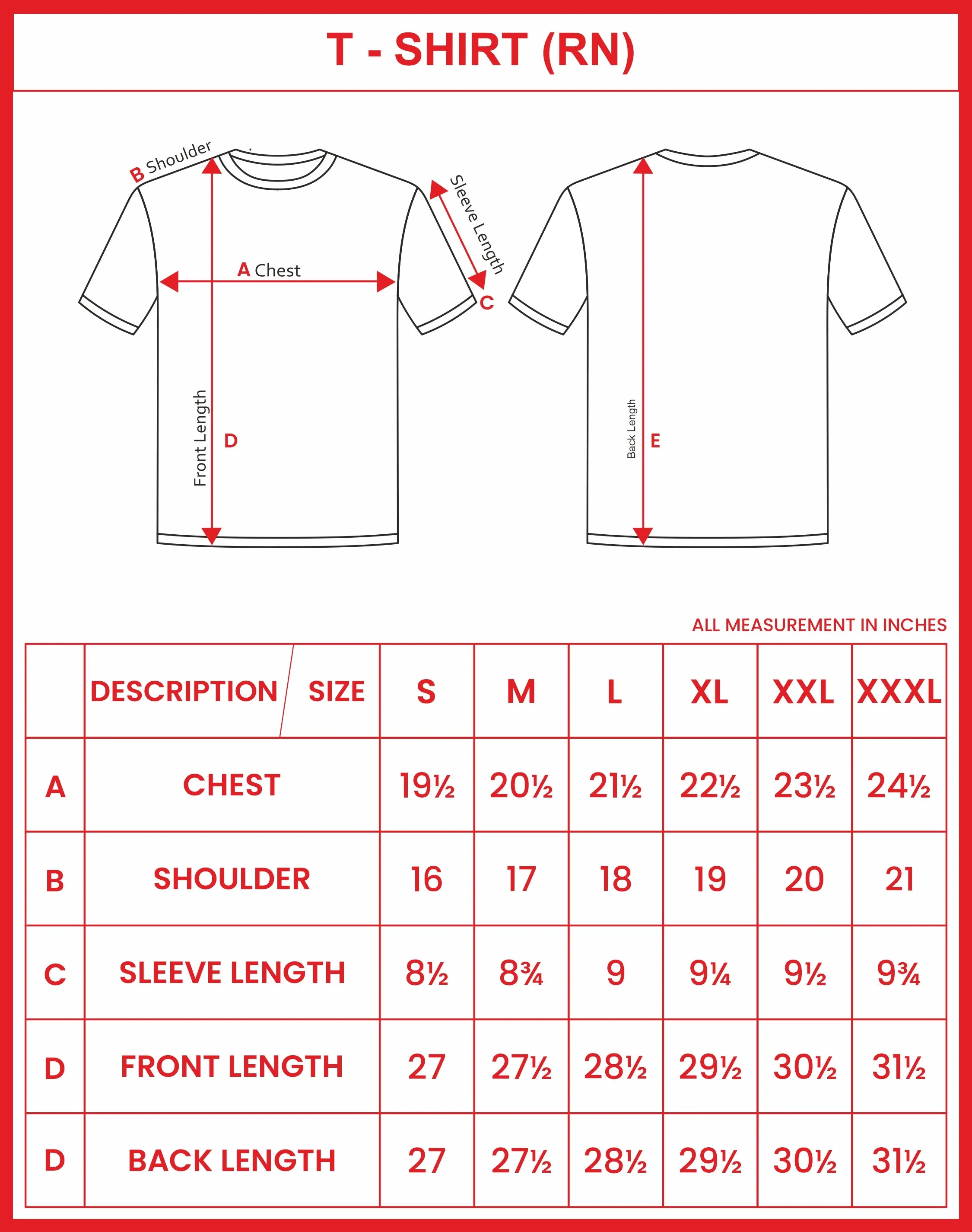 Round Neck - Charcoal Melange and Navy Melange Solid T-Shirt Pack Of 2 Combo For Men | Ariser