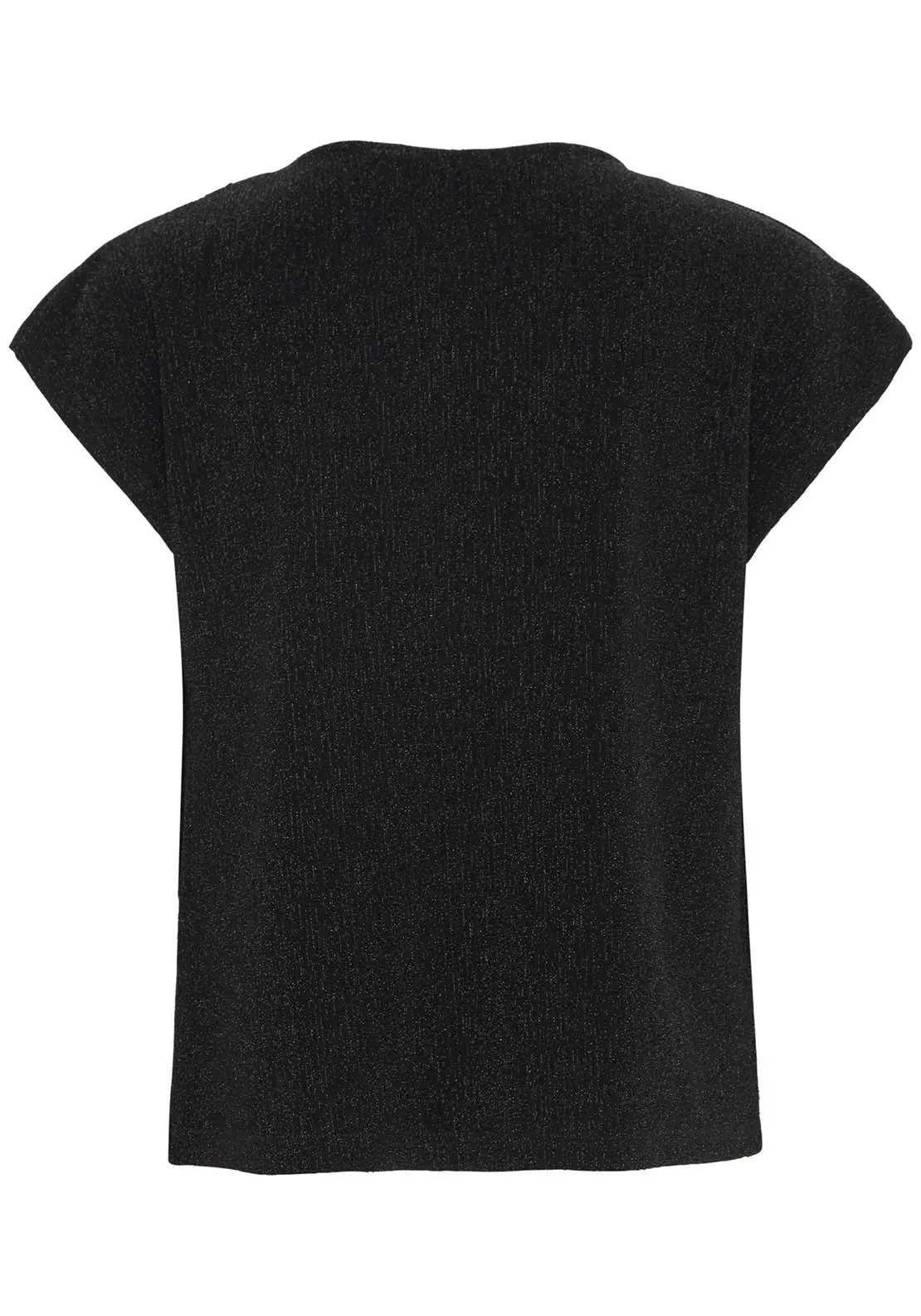 Shiloh Top - Black