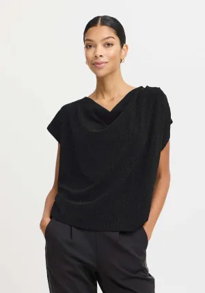 Shiloh Top - Black