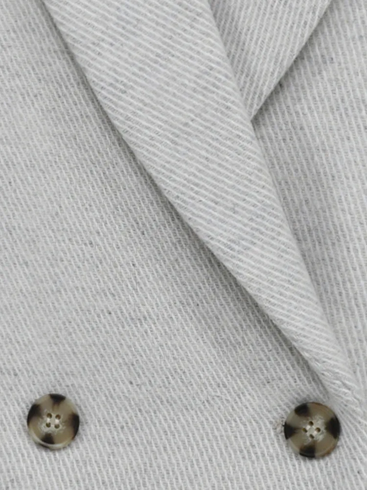 Sofie Schnoor Blazer Light Grey