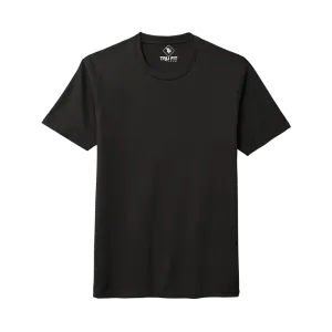 Soft & Comfy Crew T-Shirt - Solids