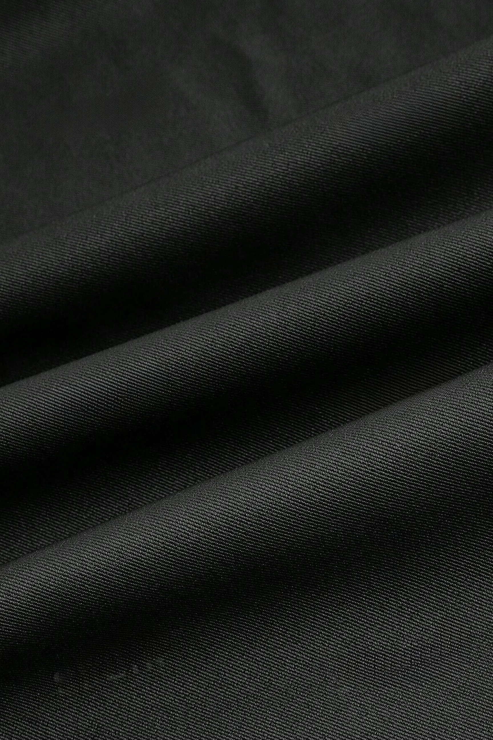Split Thigh Belted Ruched Skirt