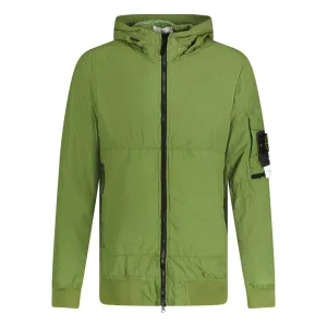 Stone Island Naslan Light Watro Jacket Khaki