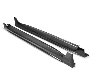 Subaru Wrx (2015-2018) / Sti Seibon OE-Style Carbon Fibre Side Skirts Pair