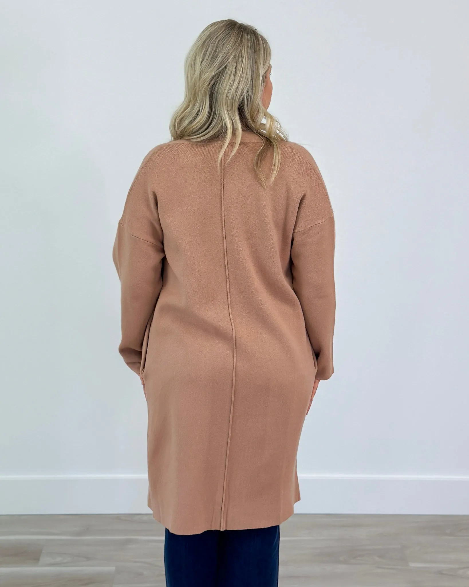 Sweet Moments Cardigan