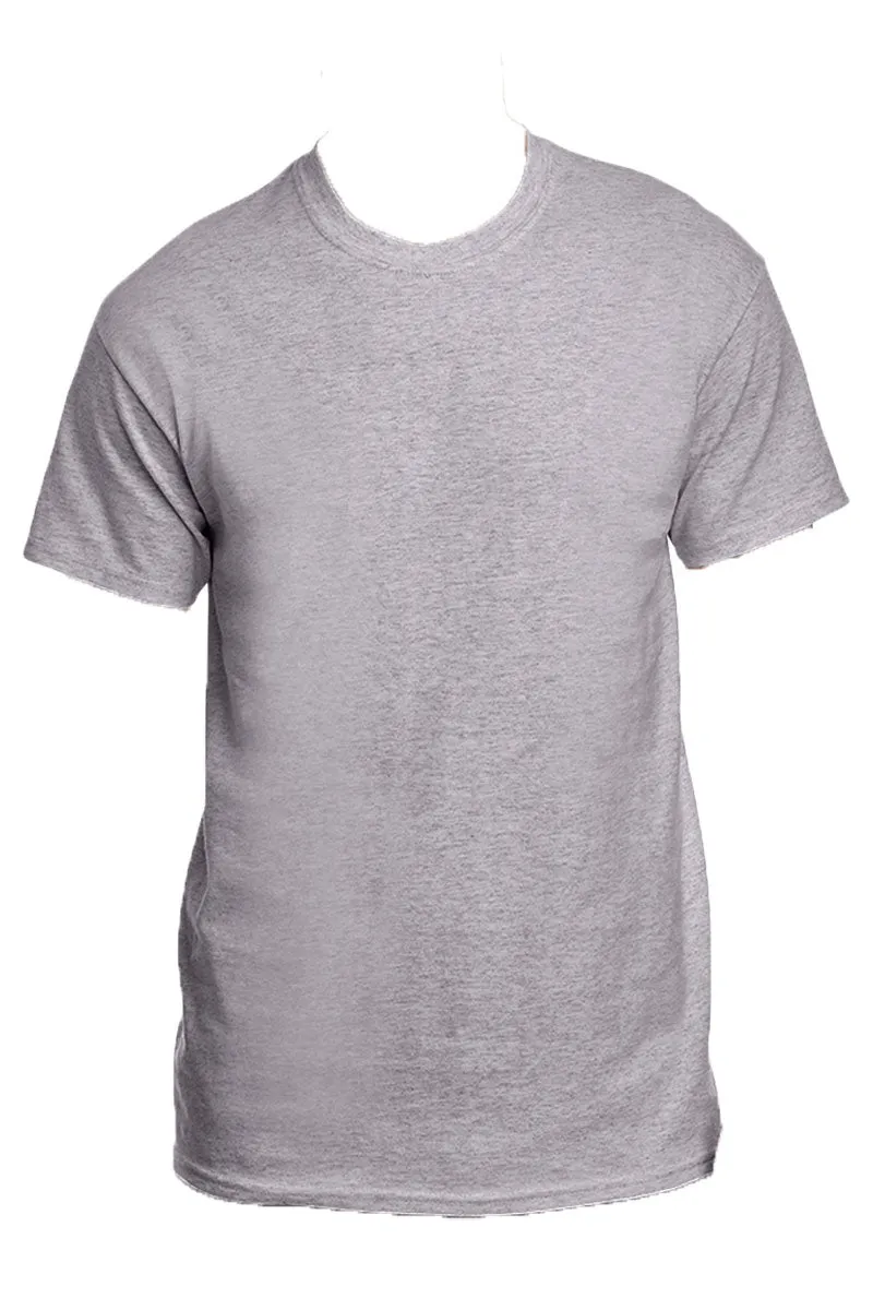 Team Strike Green and Black Sleeve Relaxed Fit T-Shirt