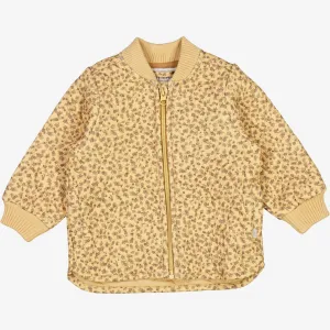 Thermo Jacket Loui | Baby - gooseberry wine
