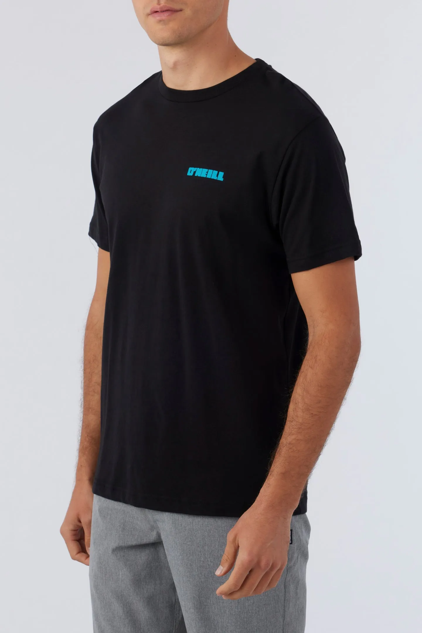 TROPO TUBE TEE