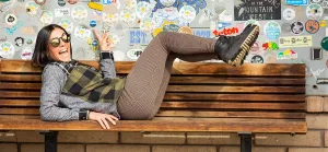 Tularosa Legging