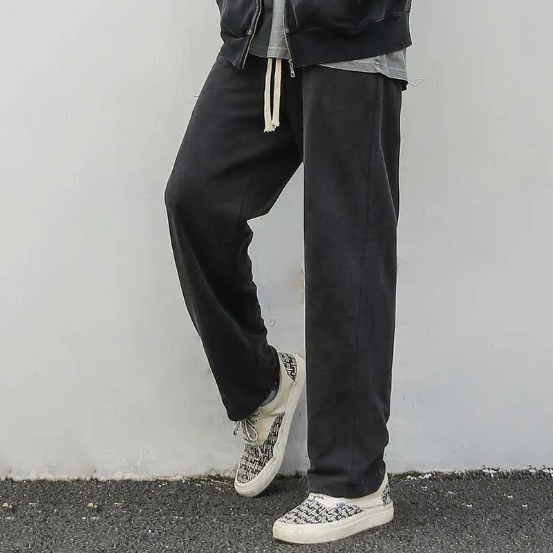 Vintage Distressed Joggers