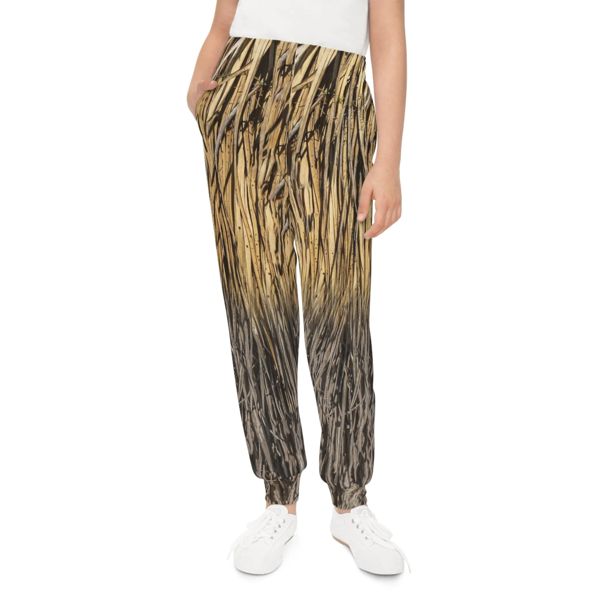 Youth Joggers - XS-XL