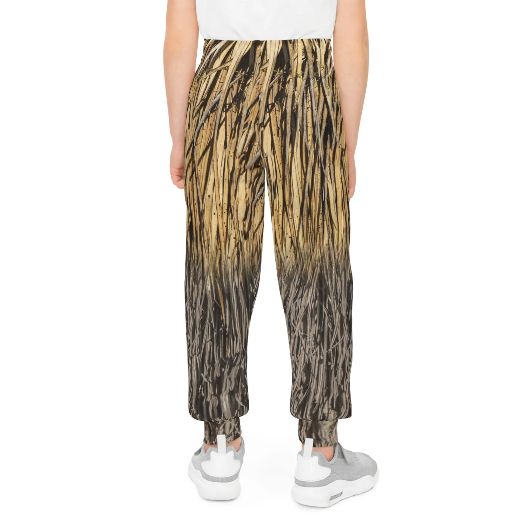Youth Joggers - XS-XL