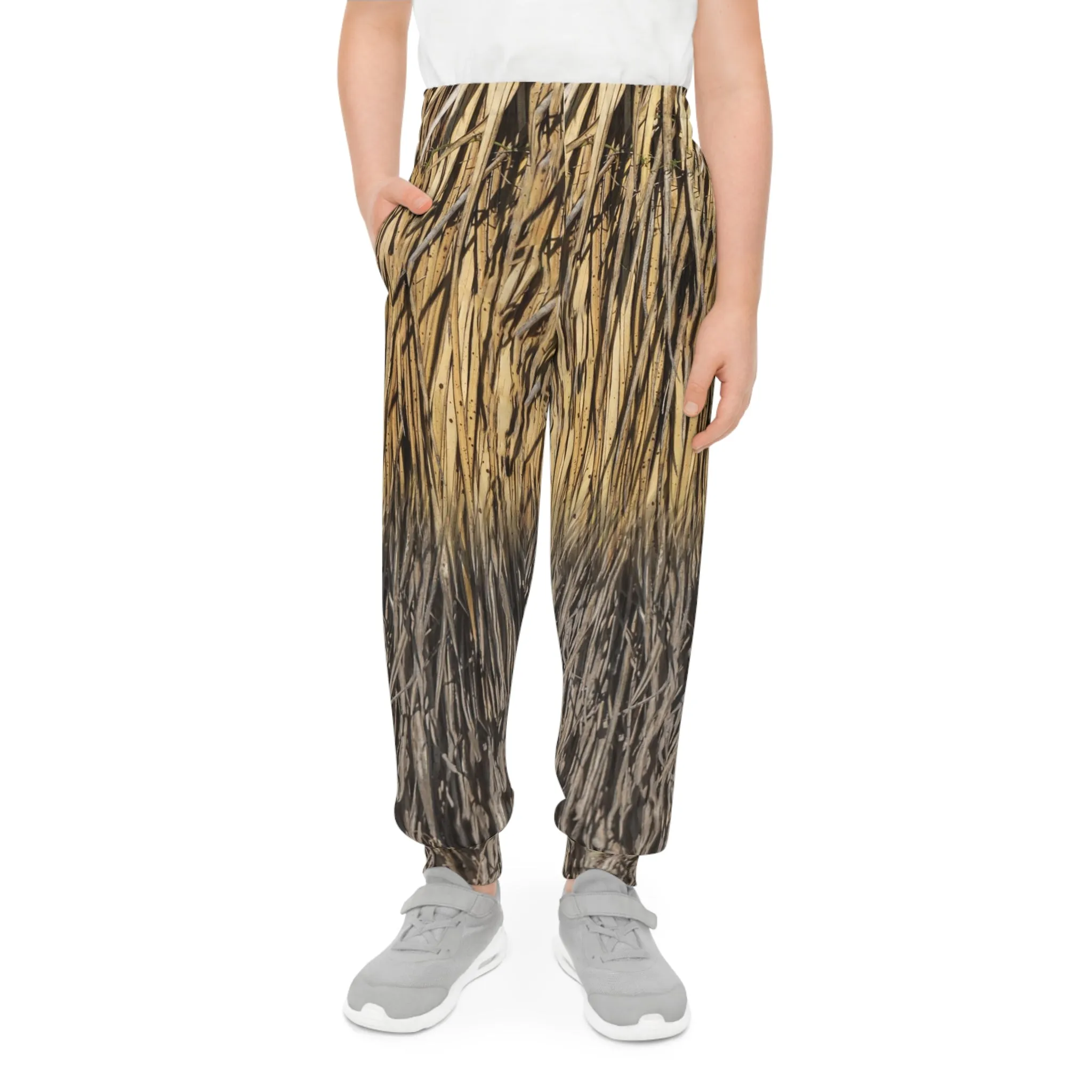 Youth Joggers - XS-XL